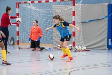 Bild 43 - wCJ Norddeutsches Futsalturnier Auswahlmannschaften